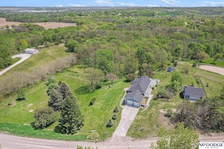 6530 N Ridge Rd, Fort Calhoun, NE 68023