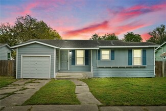 4730 Queen Dr, Corpus Christi, TX 78415