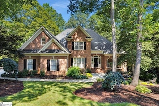 1011 River Walk Dr, Simpsonville, SC 29681