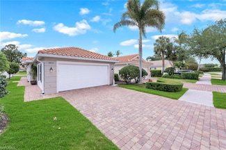 3613 Exuma Way, Naples, FL 34119