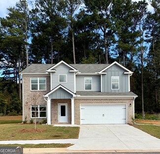 439 Windy Ln, Jonesboro, GA 30238