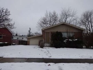 316 N Arquilla Dr, Chicago Heights, IL 60411