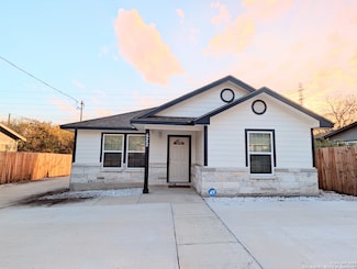 522 Rotary, San Antonio, TX 78202