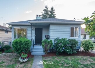 8455 Renton Ave S, Seattle, WA 98118