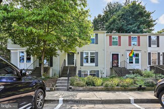 7565 Rain Flower Way, Columbia, MD 21046