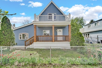 4720 Towle Ave, Hammond, IN 46327