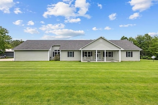 859 Clinton Church Rd, Salley, SC 29137