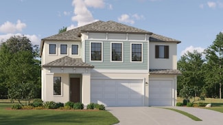 McGinnis, Lutz, FL 33548