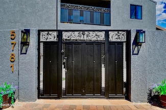 5781 E Paseo Cimarron, Tucson, AZ 85750