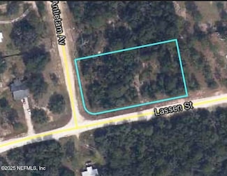 5538 Lassen St, Keystone Heights, FL 32656