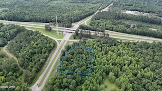 Tbd Pate Pond Rd, Caryville, FL 32427