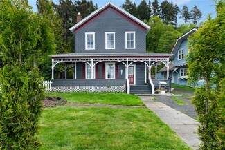 1715 Riverside Ave, Hoquiam, WA 98550