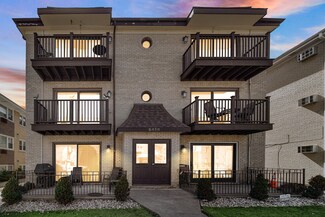 6458 N Northwest Hwy Unit A4, Chicago, IL 60631