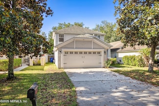 1821 Enterprise Ave, Saint Augustine, FL 32092