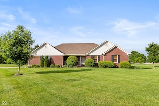 1607 Michelle Manor, Danville, IN 46122