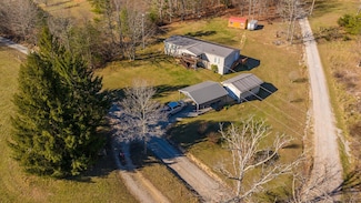 3775 Sunflower Rd, Pilot, VA 24138