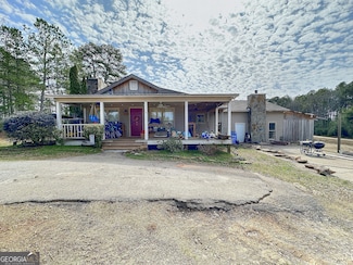 3900 Greenville Rd, Lagrange, GA 30241
