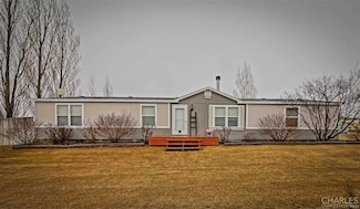 10017 China Ditch Rd, Melba, ID 83641