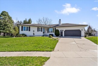1870 Audubon Dr, Waterloo, IA 50701