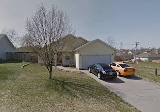 601 Carriage Crossing, Nixa, MO 65714