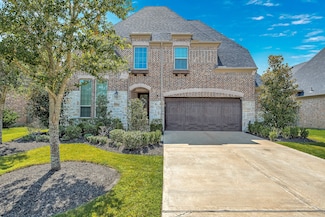 27231 Symphony Creek Ln, Fulshear, TX 77441