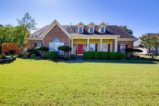 1504 W Barton Ave, West Memphis, AR 72301