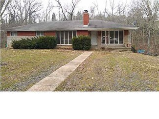 20549 Old State Road 37, Branchville, IN 47514
