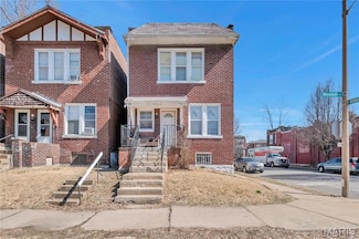 3662 Minnesota Ave, Saint Louis, MO 63118