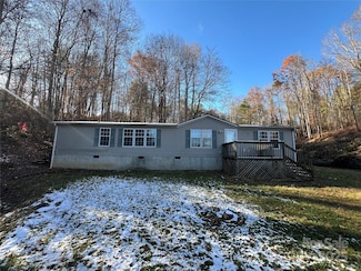 11 Beech Crest Rise None, Leicester, NC 28748