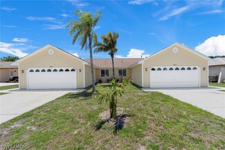 3812 SE 11th Ave, Cape Coral, FL 33904