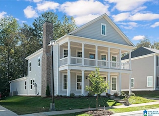 2001 Wohali Dr, Leeds, AL 35094