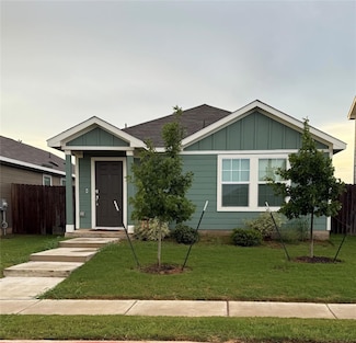 1124 Smallmouth Rd, Bastrop, TX 78602