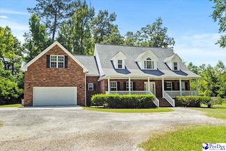 931 S Whitehall Cir, Florence, SC 29501