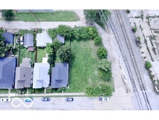 235 E Caven St, Indianapolis, IN 46225