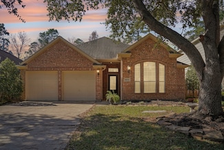 16115 Woodbend Trail Dr, Houston, TX 77070