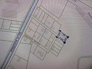 0 Soloman Terrace, Orangeburg, SC 29115