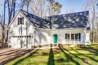 9421 Crumps Mill Rd, Quinton, VA 23141