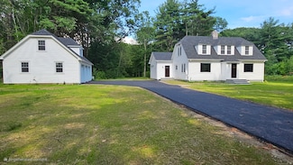 107 N Hollow Rd, East Hartland, CT 06027