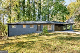5726 Southwick Ct SW, College Park, GA 30349