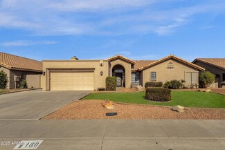 160 W La Vieve Ln, Tempe, AZ 85284