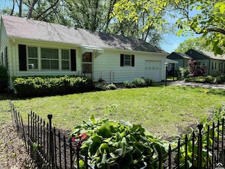 406 Bowen St, Linwood, KS 66052