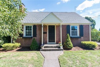 68 Mystic Dr, Warwick, RI 02889