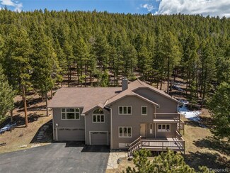 8724 Armadillo Trail, Evergreen, CO 80439