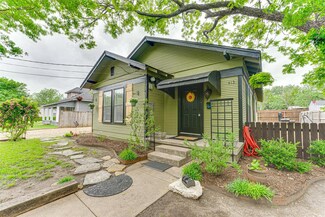 413 Dunn St, Waxahachie, TX 75165