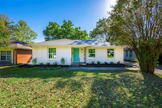 3212 Santa Teresa Ave, Dallas, TX 75228