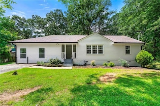 381 Warner St SE, Marietta, GA 30060