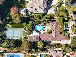 16727 Camino Sierra Del Sur, Rancho Santa Fe, CA 92091