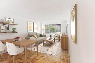 300 E 40th St Unit 6X, New York, NY 10016