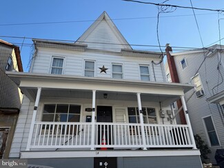 223 N Vine St, Shamokin, PA 17872
