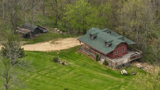 64986 Howath Rd, de Soto, WI 54624